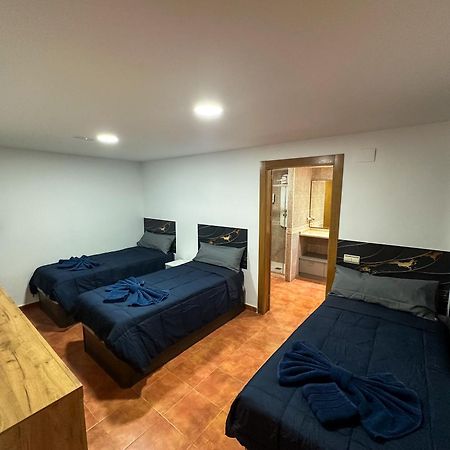 Altos Golf Bahia Benidorm Villa Finestrat Eksteriør bilde