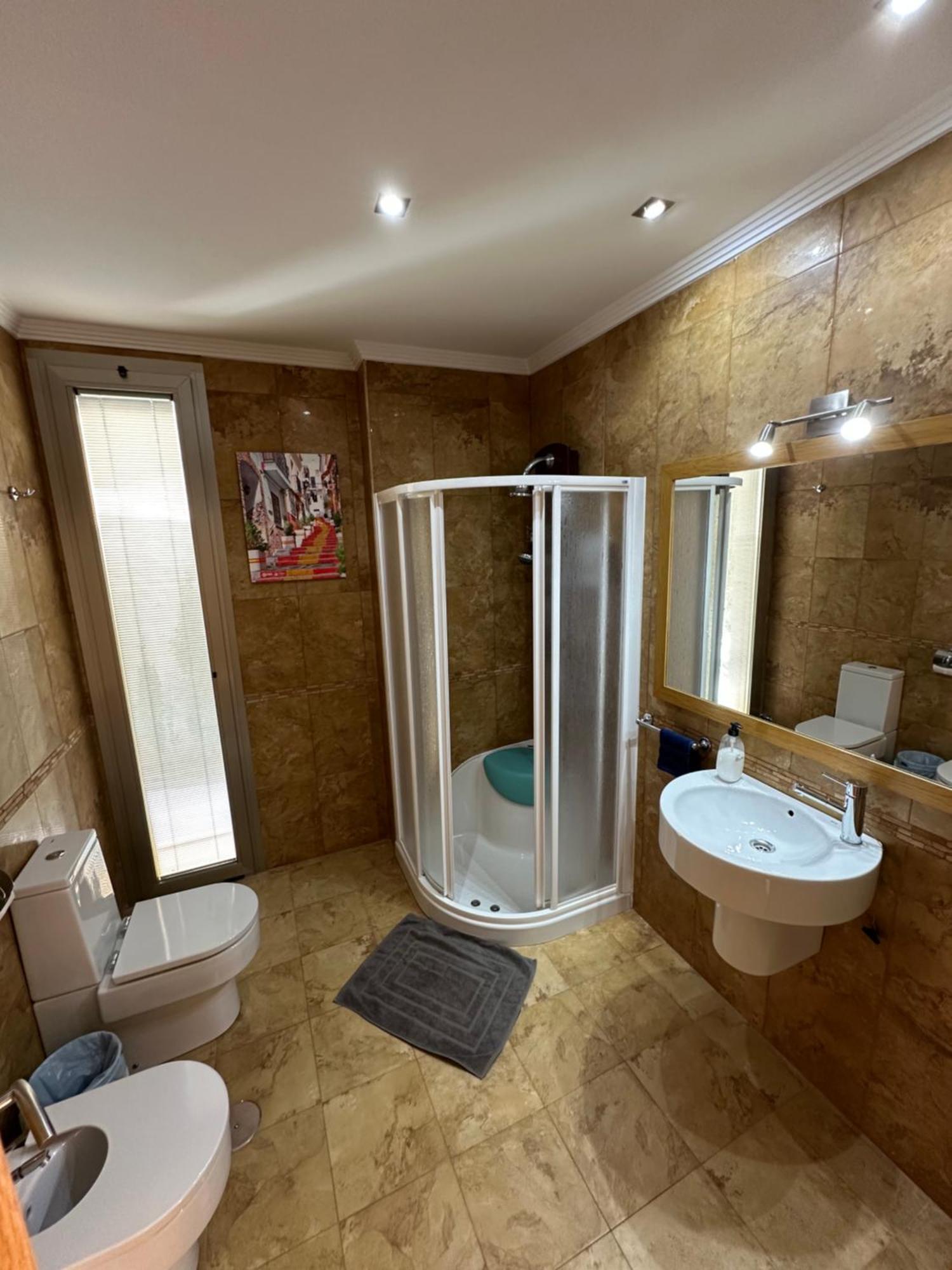 Altos Golf Bahia Benidorm Villa Finestrat Eksteriør bilde