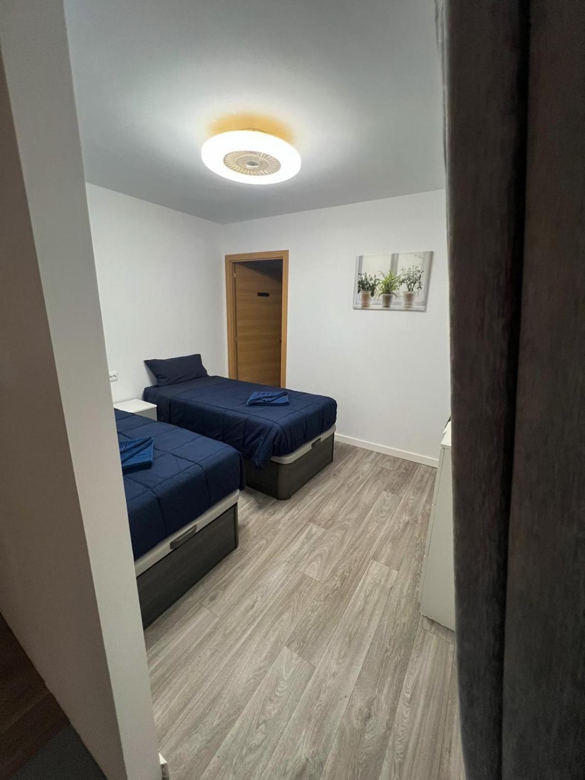 Altos Golf Bahia Benidorm Villa Finestrat Eksteriør bilde