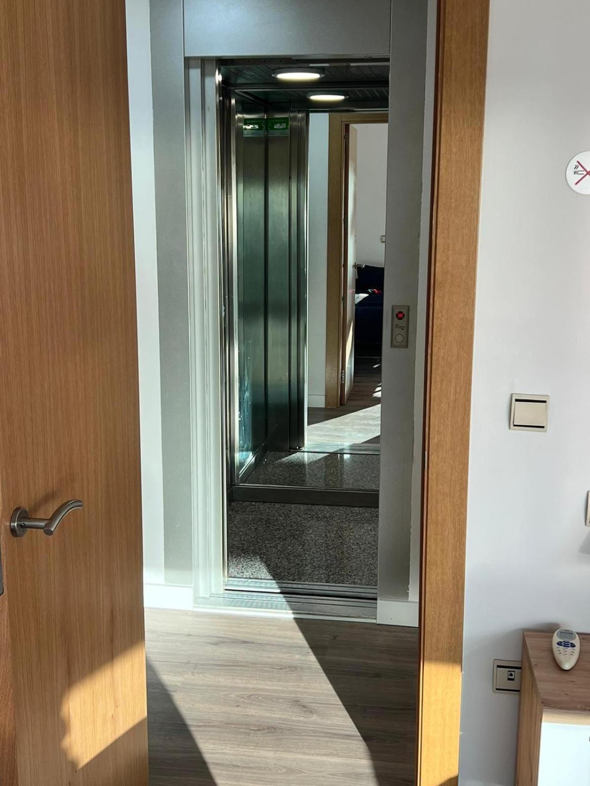 Altos Golf Bahia Benidorm Villa Finestrat Eksteriør bilde