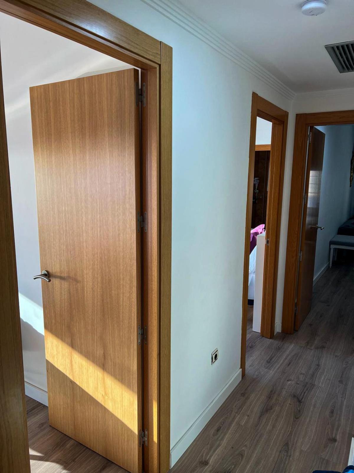 Altos Golf Bahia Benidorm Villa Finestrat Eksteriør bilde